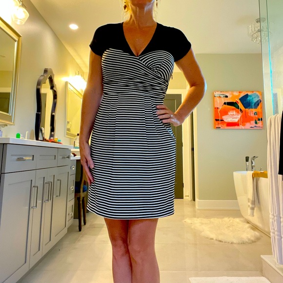 BCBG MAXAZRIA dress - Picture 9 of 9